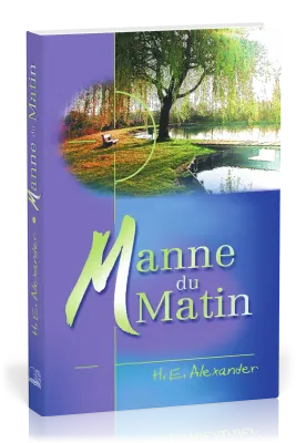 MANNE DU MATIN