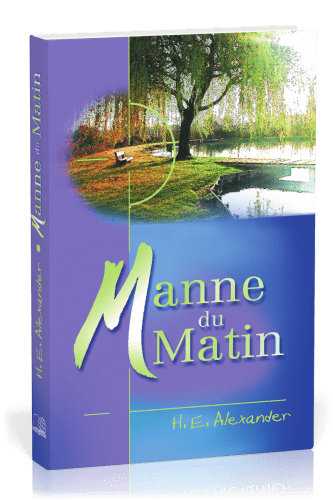 MANNE DU MATIN