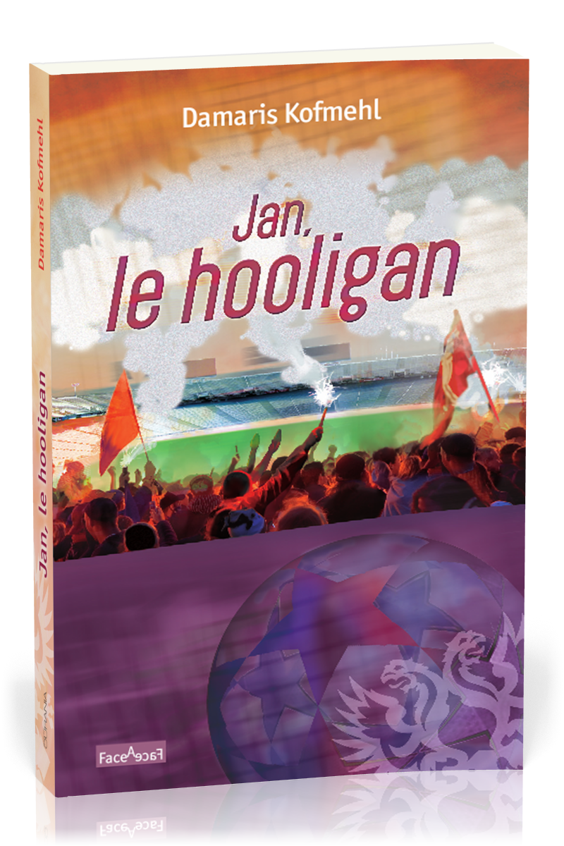 JAN, LE HOOLIGAN