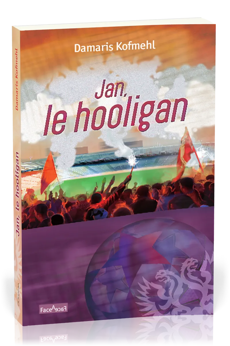 JAN, LE HOOLIGAN
