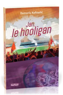 JAN, LE HOOLIGAN