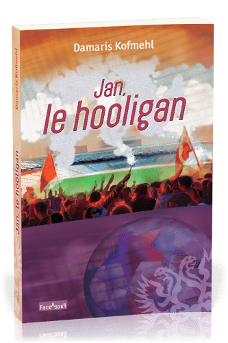 JAN, LE HOOLIGAN