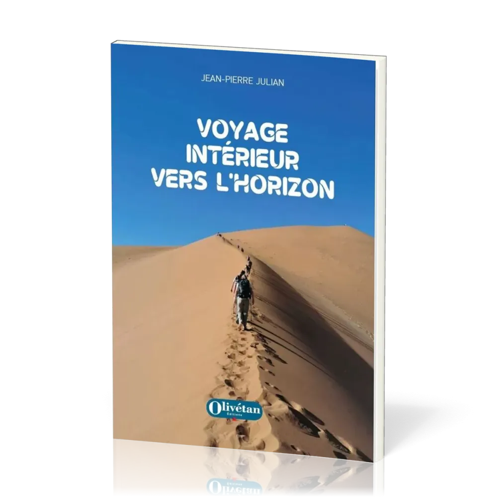 Voyage intérieur vers l'horizon