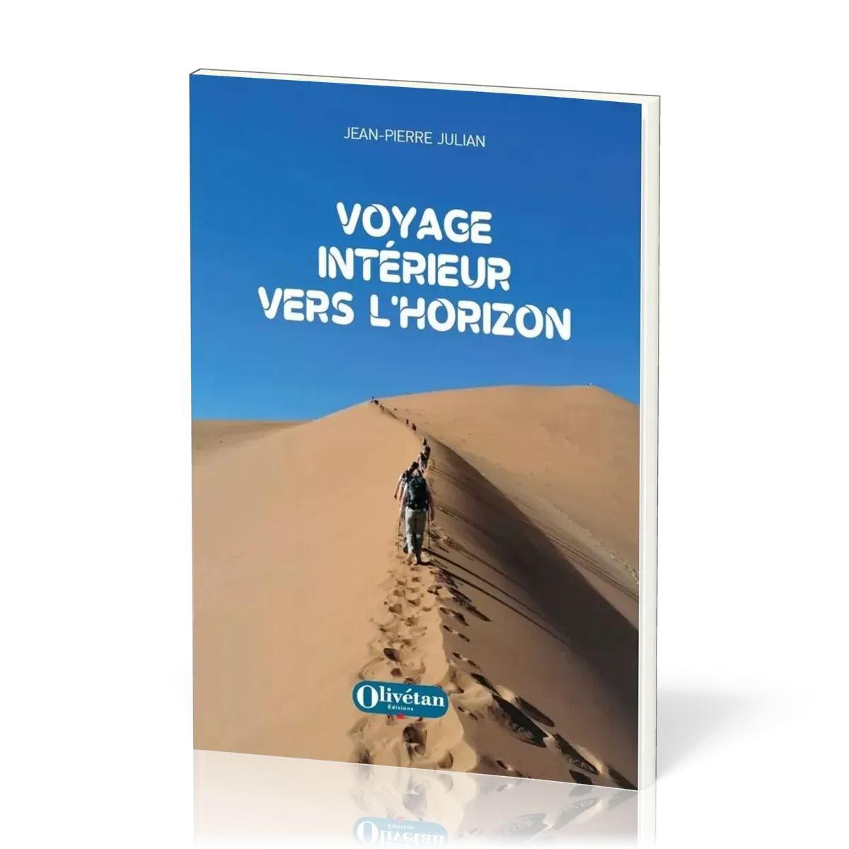 Voyage intérieur vers l'horizon