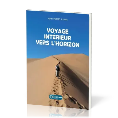 Voyage intérieur vers l'horizon