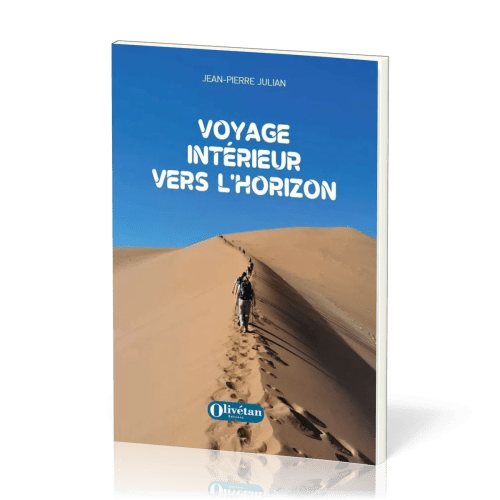 Voyage intérieur vers l'horizon