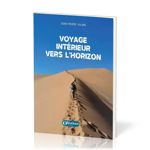 Voyage intérieur vers l'horizon