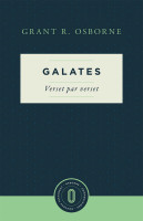 Galates Verset par verset
