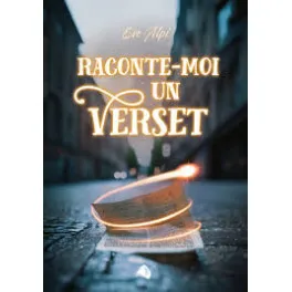 Raconte-moi un verset