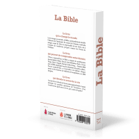 BIBLE SEGOND 21 BROCHEE
