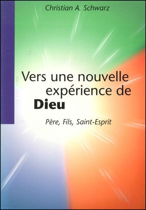 VERS UNE NOUVELLE EXPERIENCE DE DIEU