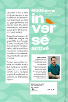 Mode inversé activé - Méditations pour une foi authentique