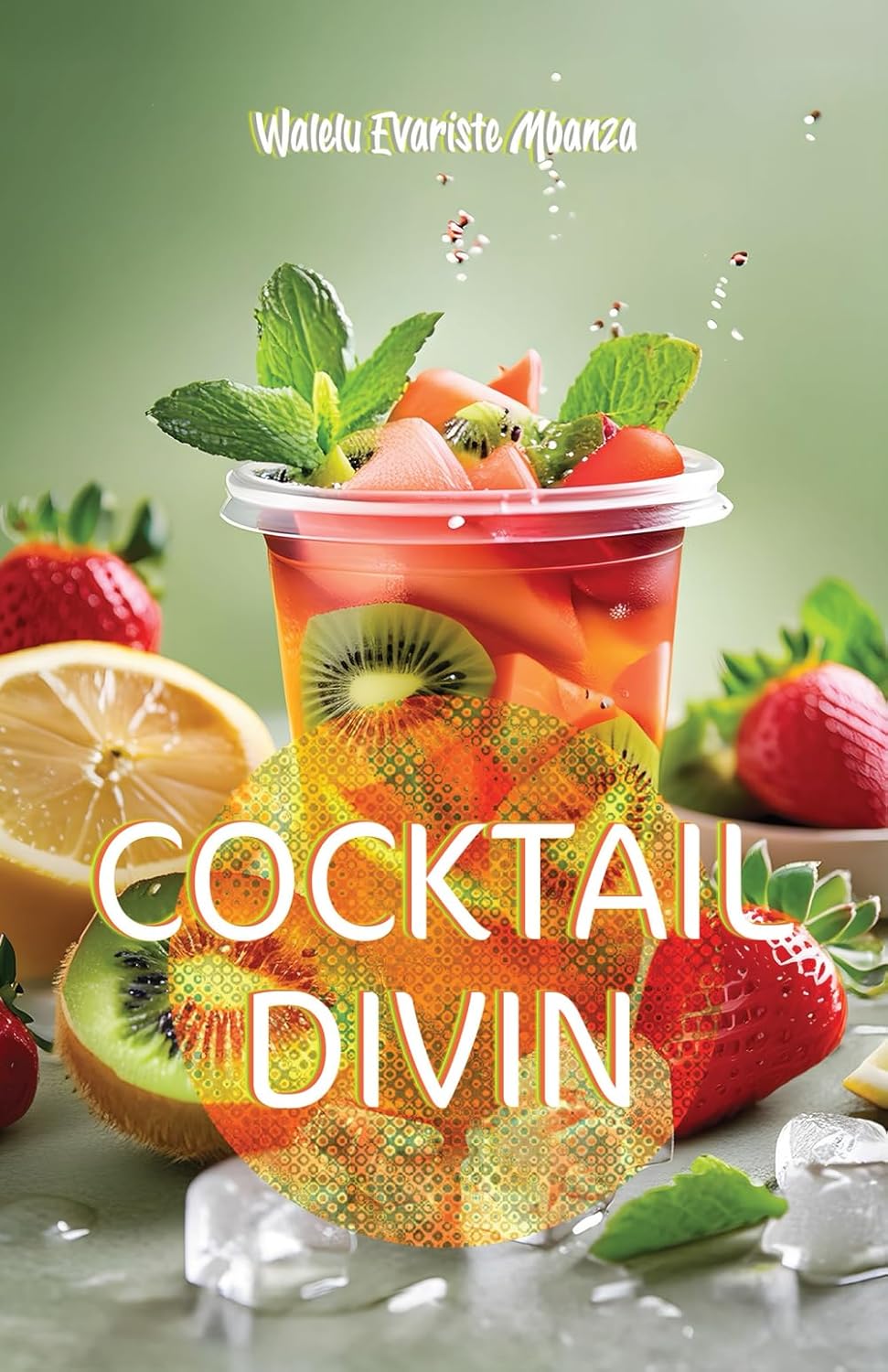 Cocktail divin