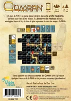 Qumran - En route pour une aventure archéologique - Jeux