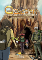 Qumran - En route pour une aventure archéologique - Jeux