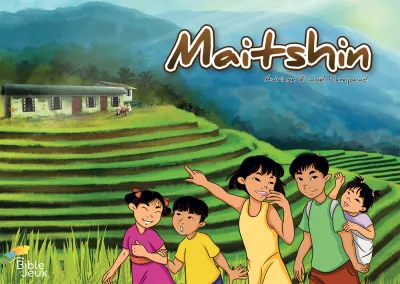 Maitshin