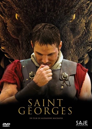 Saint Georges - Chevalier de la foi - DVD