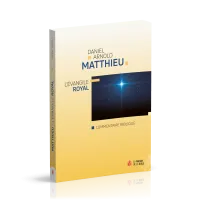 Matthieu - L'Evangile royal