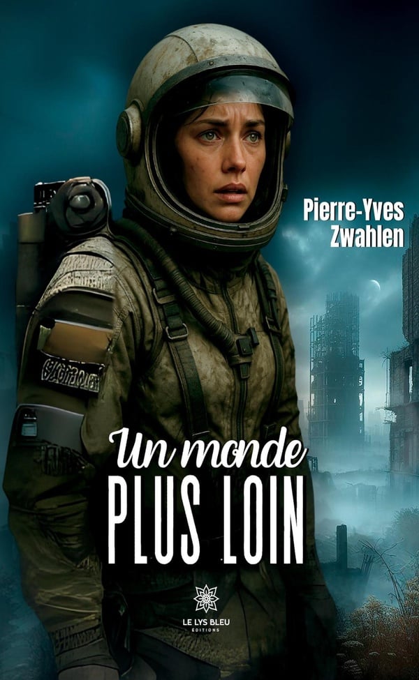  Un monde PLUS LOIN 
 Comment survivre dans un monde en guerre 
 Un roman captivant 