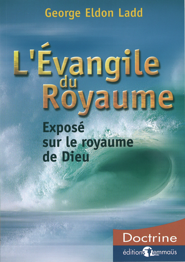 EVANGILE DU ROYAUME (L')