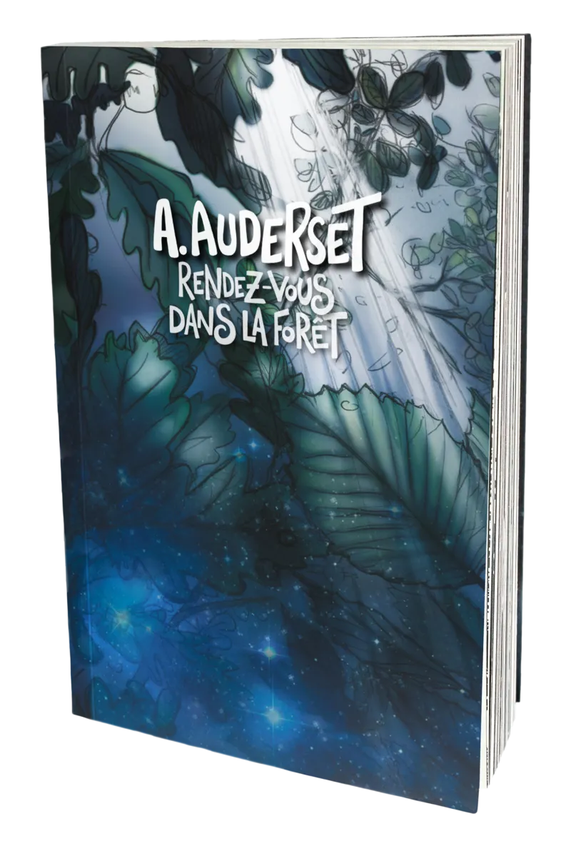 Rendez-vous dans la foret - Vol.1