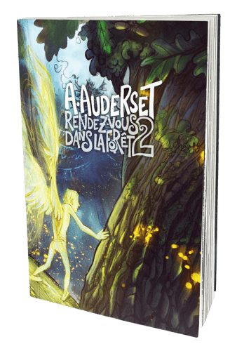 RENDEZ-VOUS DANS LA FORET - VOL.2