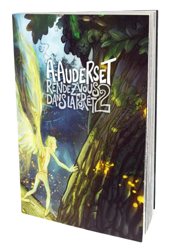 RENDEZ-VOUS DANS LA FORET - VOL.2