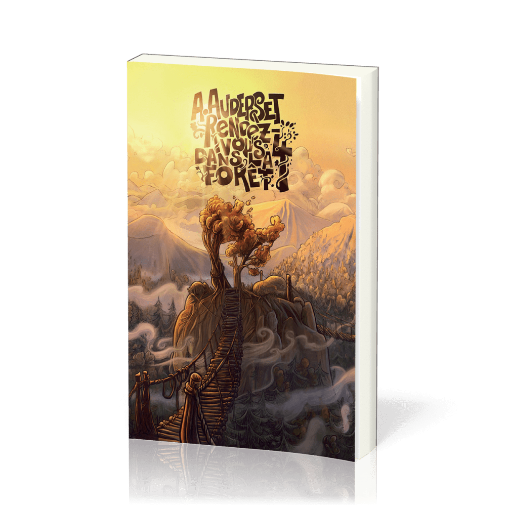 Rendez-vous dans la forêt - Vol. 4