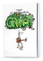 WILLY GRUNCH 2 BD - LES INDECROTTABLES QUESTIONS