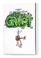 WILLY GRUNCH 2 BD - LES INDECROTTABLES QUESTIONS