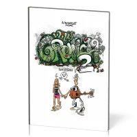 WILLY GRUNCH 2 BD - LES INDECROTTABLES QUESTIONS