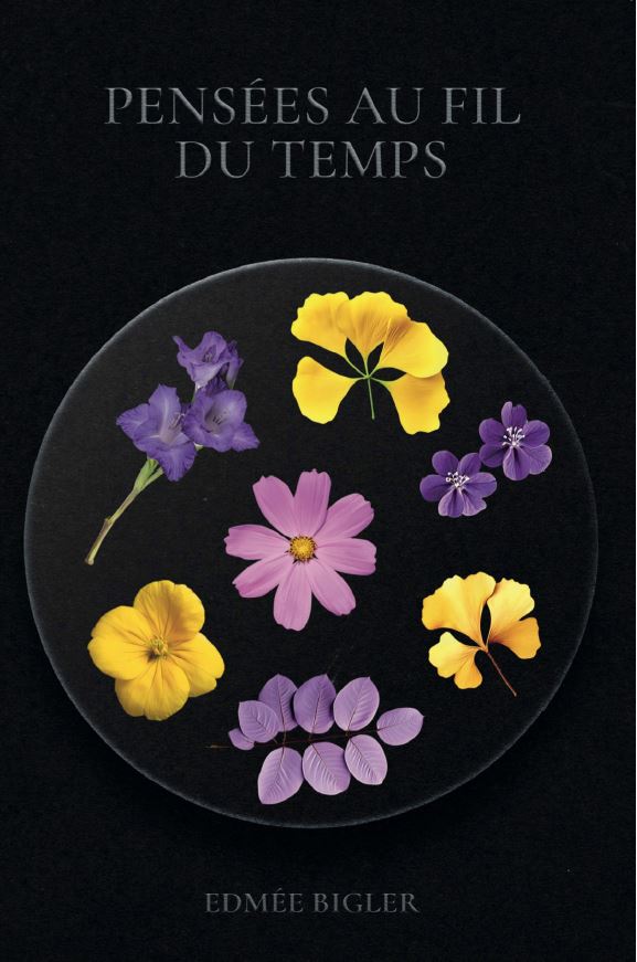 Pensées au fil du temps