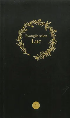 Evangile selon Luc