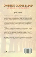 065 COMMENT GARDER LA FOI - LE MESSAGE DE L' EPITRE DE JUDE
