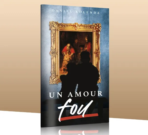 Un amour fou