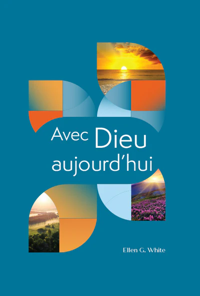 Avec Dieu aujourd'hui