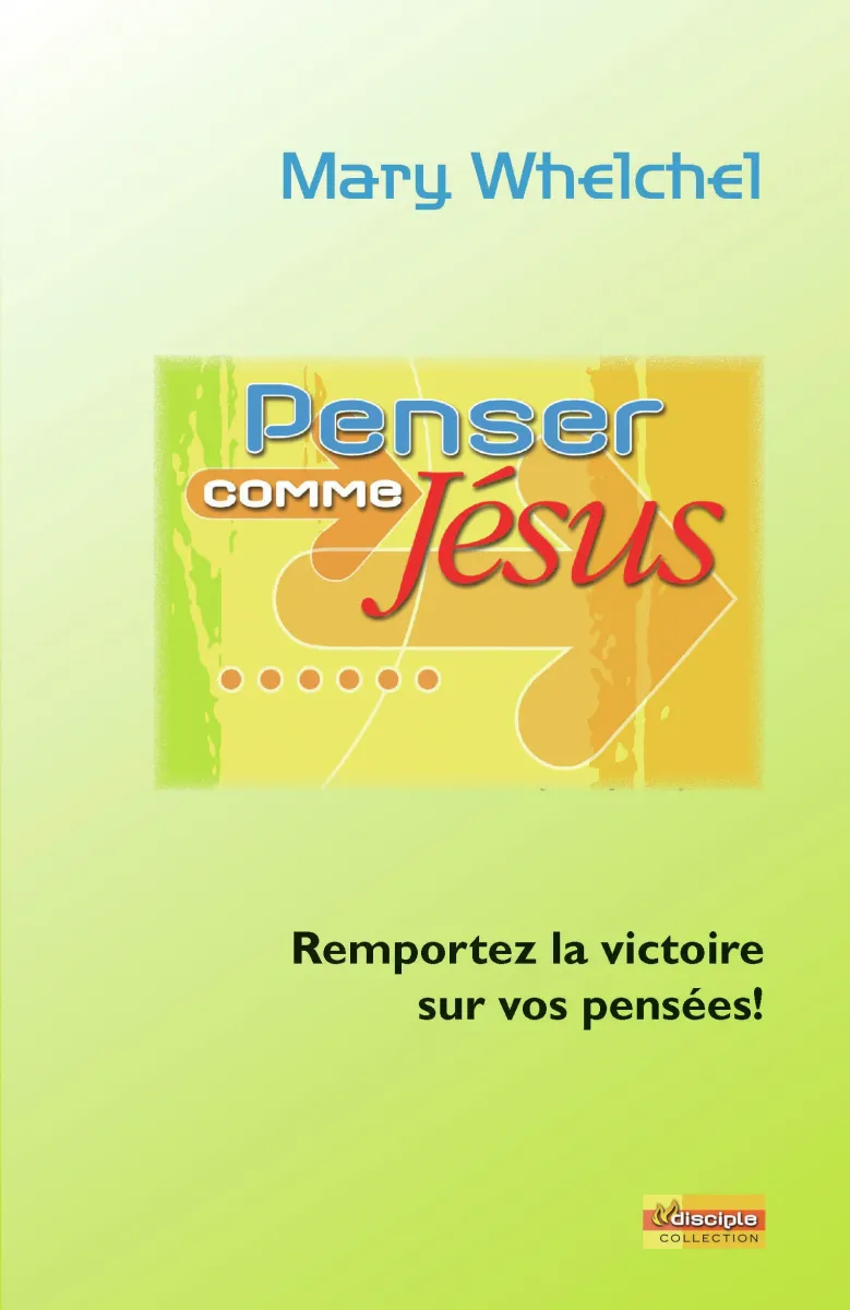 Penser comme Jésus