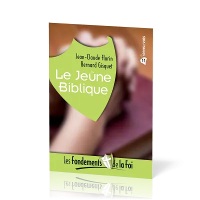 JEUNE BIBLIQUE