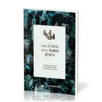 Lire la Bible avec Rabbi Jésus - Une perspective juive qui boulverse notre interprétation de la Bibl