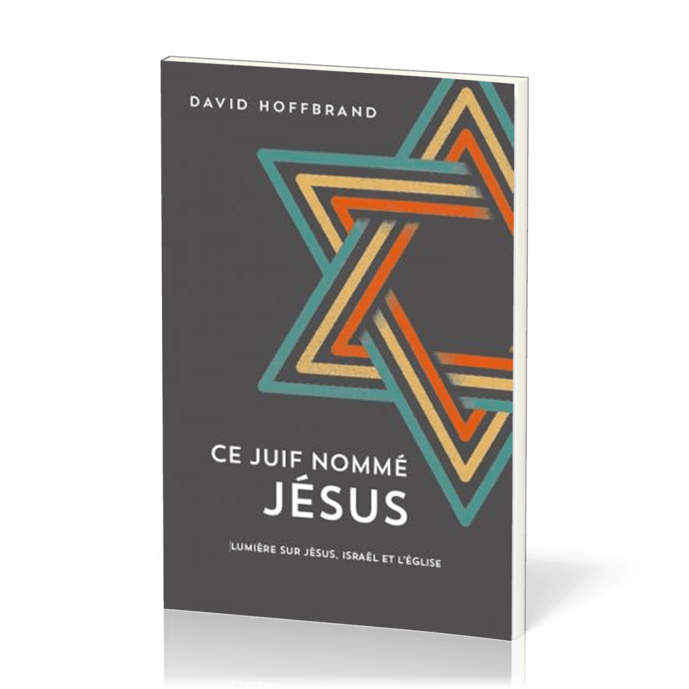  Ce juif nommé JÉSUS 
 Lumière sur JÉSUS, ISRÄEL ET L' ÉGLISE 