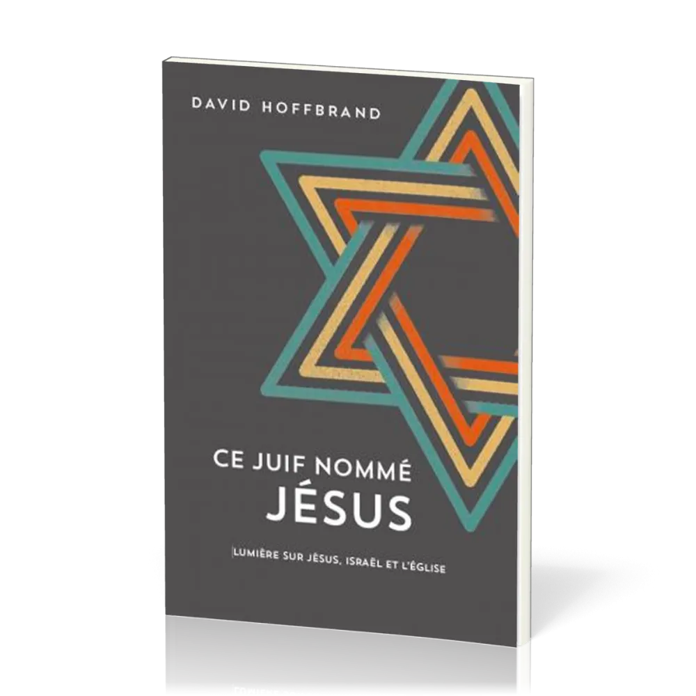  Ce juif nommé JÉSUS 
 Lumière sur JÉSUS, ISRÄEL ET L' ÉGLISE 