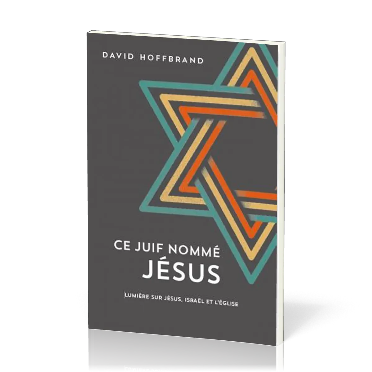  Ce juif nommé JÉSUS 
 Lumière sur JÉSUS, ISRÄEL ET L' ÉGLISE 