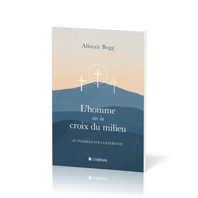 Homme sur la croix du milieu (L')
