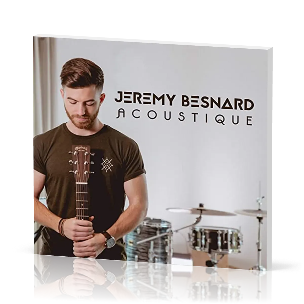 Accoustique - Jérémy Besnard