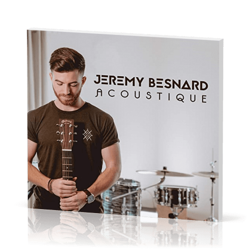 Accoustique - Jérémy Besnard