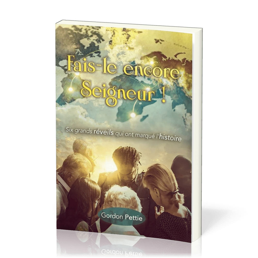 Fais-le encore Seigneur