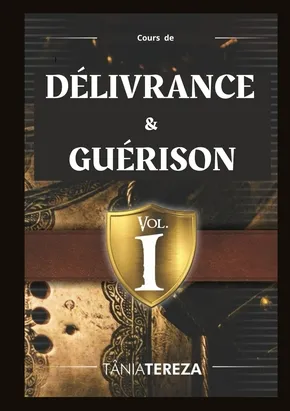  Délivrance &amp; Guérison Vol. 1 
 Cour pour la guérison et la délivrance 