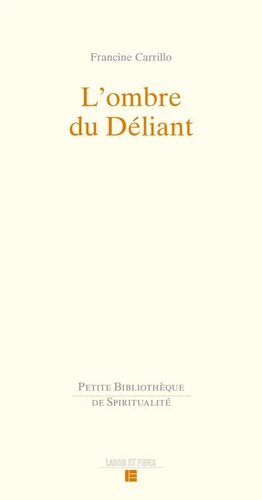 Ombre du déliant (L')