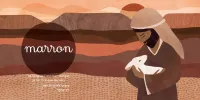 J'apprends les couleurs avec la Bible - Psaume 23, français et hébreu
