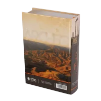 BIBLE SEGOND 21 ARCHEOLOGIQUE - COUVERTURE RIGIDE